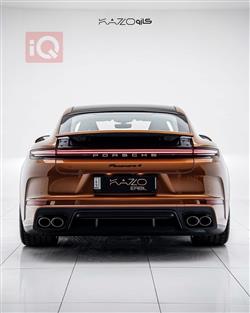 پۆڕش پانەمێرا